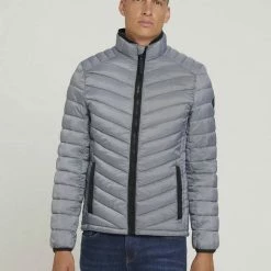 Beste Bewertungen von 🎉 TOM TAILOR Steppjacke unifarben Anthracite twill printed, Navy, Gelb, Minimal cross printed ❤️ -Tom Tailor Verkaufsgeschäft 284dee42 b4e6 5732 b7d5 8639458c4744