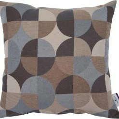 Billig 🔥 Kissenhülle »CRAZY RETRO«, TOM TAILOR (1 Stück) 🎉