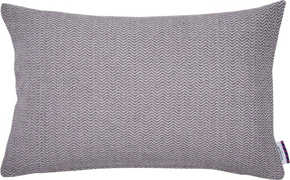 Beste Bewertungen von 👏 Kissenhülle »FINE ZIG ZAG«, TOM TAILOR (1 Stück) 🥰 2 Beste Bewertungen von 👏 Kissenhülle »FINE ZIG ZAG«, TOM TAILOR (1 Stück) 🥰 - Image 2