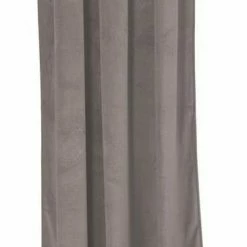 Blitzangebot 👏 Vorhang »FRENCH VELVET«, TOM TAILOR, Ösen (1 Stück) Tannengrün, Petrol, Oliv, Gelb ⭐ -Tom Tailor Verkaufsgeschäft 28562960