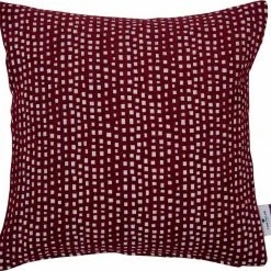 Bestpreis 🛒 Kissenhülle »WEAVE SQUARE«, TOM TAILOR (1 Stück) 🔥