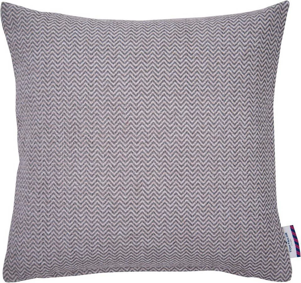 Beste Bewertungen von 👏 Kissenhülle »FINE ZIG ZAG«, TOM TAILOR (1 Stück) 🥰 1 Beste Bewertungen von 👏 Kissenhülle »FINE ZIG ZAG«, TOM TAILOR (1 Stück) 🥰
