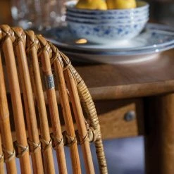 Billig 😍 TOM TAILOR Rattanstuhl »T-RATTAN CHAIR« (Set, 2 Stück) ❤️ -Tom Tailor Verkaufsgeschäft 28772943