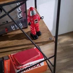 Brandneu 🧨 TOM TAILOR Regal »T-NEST SHELF SMALL«, aus Mangoholz, Breite 120 cm 🌟 -Tom Tailor Verkaufsgeschäft 28772947