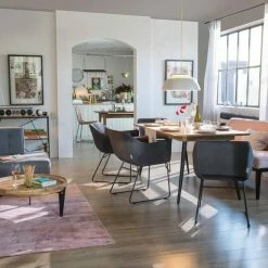 Budget 🌟 TOM TAILOR Couchtisch »T-TRAY TABLE LARGE«, mit Tablett, rund, ø 75 cm 👍 -Tom Tailor Verkaufsgeschäft 28773054