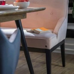 Blitzangebot 🧨 TOM TAILOR Esstisch »T-SOHO TABLE LARGE«, aus Mangoholz, Breite 180 cm ✔️ -Tom Tailor Verkaufsgeschäft 28773207