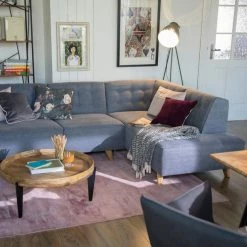 Budget 🌟 TOM TAILOR Couchtisch »T-TRAY TABLE LARGE«, mit Tablett, rund, ø 75 cm 👍 -Tom Tailor Verkaufsgeschäft 28773326