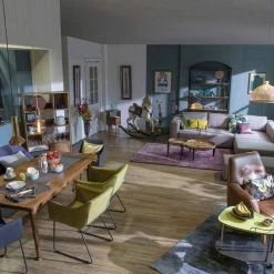 Angebote ❤️ TOM TAILOR Esstisch »T-WESTCOAST TABLE LARGE«, aus Mangoholz, Breite 180 cm ⌛ -Tom Tailor Verkaufsgeschäft 28773358 3