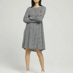 Bester Verkauf 🧨 TOM TAILOR Maxikleid 🥰 -Tom Tailor Verkaufsgeschäft 2879ac14 c0bb 5982 9fdb b1d41bd8fcb4