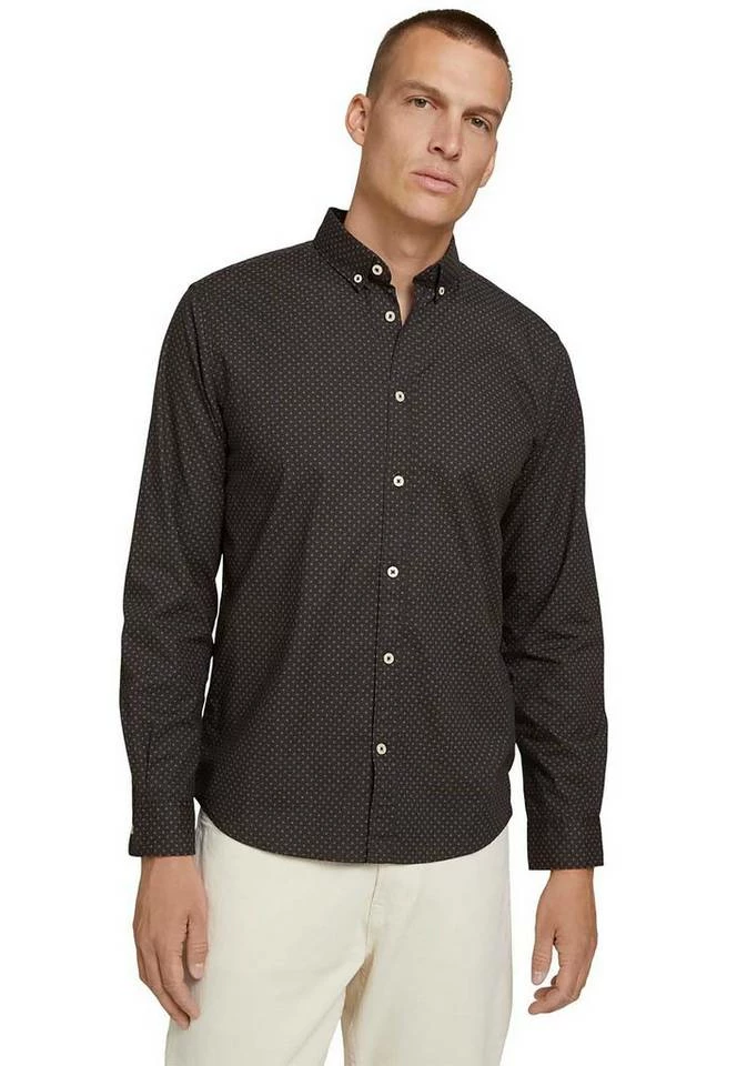 Beste Bewertungen von ✔️ TOM TAILOR Langarmhemd Navy blau, Schwarz-rot, Weiß blau 🌟 9 Beste Bewertungen von ✔️ TOM TAILOR Langarmhemd Navy blau, Schwarz-rot, Weiß blau 🌟 - Image 9