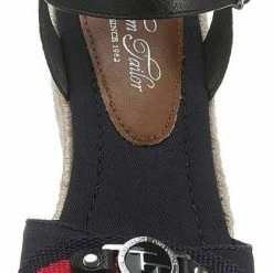 Brandneu 😉 TOM TAILOR 🩴 Sandalette mit Schmuckelement 🤩 -Tom Tailor Verkaufsgeschäft 28825320