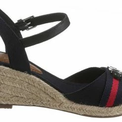 Brandneu 😉 TOM TAILOR 🩴 Sandalette mit Schmuckelement 🤩 -Tom Tailor Verkaufsgeschäft 28827110