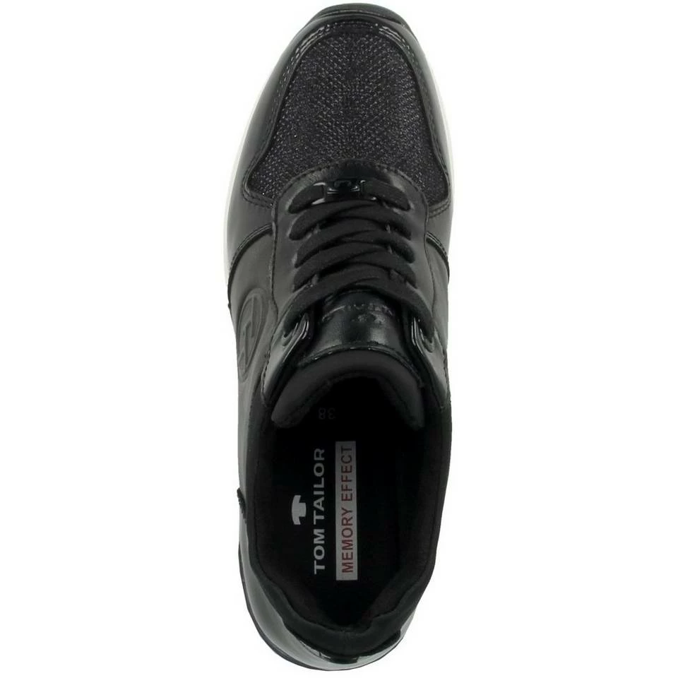 Top 10 🎁 TOM TAILOR »2192612 Damen« 👟 Sneaker 🛒 2 Top 10 🎁 TOM TAILOR »2192612 Damen« 👟 Sneaker 🛒 - Image 2