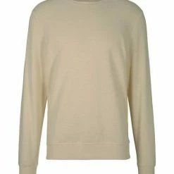 Bester Verkauf ⌛ TOM TAILOR Hoodie »Unifarbener Pullover« Soft buttercream, Soft peach orange, Sky Captain Blue ❤️ -Tom Tailor Verkaufsgeschäft 28b82c14 cb15 56de 90d3 e34ed1e4f5ea