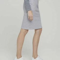 Billig 🥰 TOM TAILOR Bleistiftrock Sky Captain Blue, Comfort grey melange ❤️ -Tom Tailor Verkaufsgeschäft 28ba6217 ddb8 53e1 8c75 7b28ce31b2b2