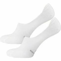 Auslauf 💯 TOM TAILOR Füßlinge »2er Pack Inshoe Box Basic Füßlinge« ⌛