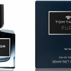 Großhandel ✨ TOM TAILOR Eau de Toilette »Pure for him« ⭐