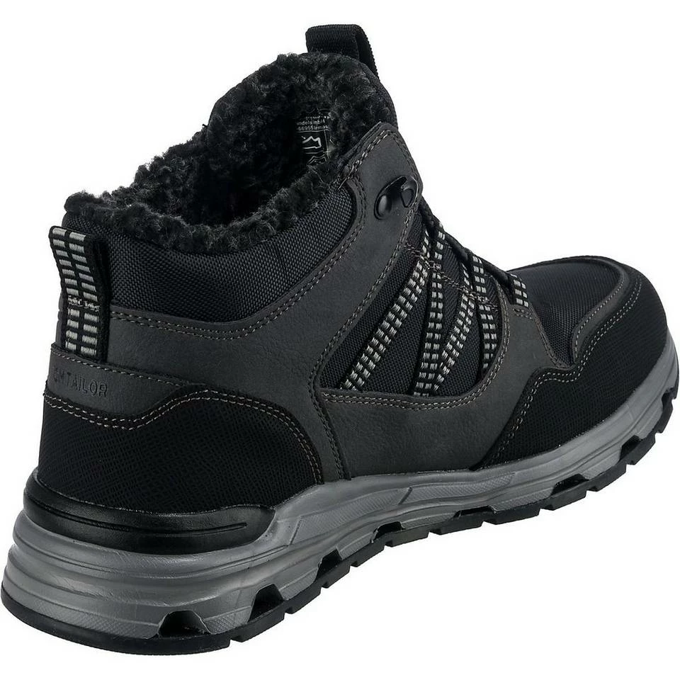 Coupon 🎁 TOM TAILOR »Winterstiefeletten« Winterstiefelette 🎉 4 Coupon 🎁 TOM TAILOR »Winterstiefeletten« Winterstiefelette 🎉 – Bild 4