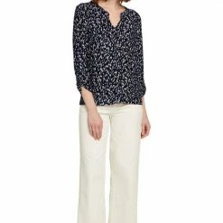 Brandneu ⭐ TOM TAILOR Henleyshirt mit Urn-Up-Ärmeln Hellmarine-gemustert, Marine-gepunktet 😀 10 Brandneu ⭐ TOM TAILOR Henleyshirt mit Urn-Up-Ärmeln Hellmarine-gemustert, Marine-gepunktet 😀 -Tom Tailor Verkaufsgeschäft 28e866d1 27e1 5539 b546 0e2e2c918d18