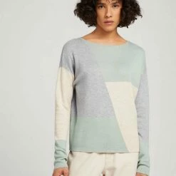 Blitzangebot 😉 TOM TAILOR Strickpullover Brown beige grey color block, Green beige grey color block 🎉 27 Blitzangebot 😉 TOM TAILOR Strickpullover Brown beige grey color block, Green beige grey color block 🎉 -Tom Tailor Verkaufsgeschäft 28f8a5dc d4d8 5786 a515 dd39ddcd43dd