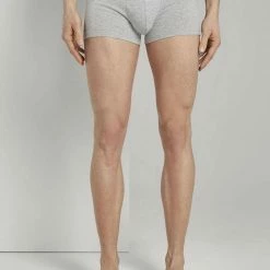 Bestpreis 👏 TOM TAILOR Boxershorts »Kentucky« (2 Stück) Darkgrey Melange, Black, Schwarz, Green-medium-melange 🔔 118 Bestpreis 👏 TOM TAILOR Boxershorts »Kentucky« (2 Stück) Darkgrey Melange, Black, Schwarz, Green-medium-melange 🔔 -Tom Tailor Verkaufsgeschäft 290364b1 bc4c 5c82 a5b9 ac71816c6844