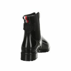 Großhandel 💯 TOM TAILOR »Gummistiefel Schuhe Stiefel Stiefeletten Elegant« Stiefelette 🧨 -Tom Tailor Verkaufsgeschäft 2913d206 3fda 5250 889e d44a8dad1c12