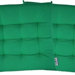 Schlussverkauf ✔️ TOM TAILOR Sitzkissen »Dove« Dunkelgrün, Zitrone, Ecru, Magenta 🔔 -Tom Tailor Verkaufsgeschäft 29419745