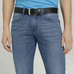 Blitzangebot 😉 TOM TAILOR Hüftgürtel »Klassischer Ledergürtel« Black uni, Brown uni, Hellbraun, Light brown uni 🎁 -Tom Tailor Verkaufsgeschäft 294ef1c5 f5cf 55e5 be73 bb465bf3550e