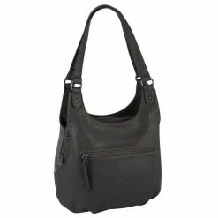 Besorgen ✨ TOM TAILOR Shopper »JUNA«, mit schicken Zierschnallen Rosé, Grau, Hellgrau, Black ❤️ -Tom Tailor Verkaufsgeschäft 29670657