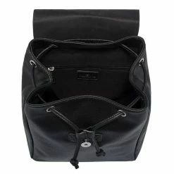 Top 10 ✨ TOM TAILOR Cityrucksack »TINNA«, im zeitlosem Design Grey, Schwarz, Cognac, Blue 😀 12 Top 10 ✨ TOM TAILOR Cityrucksack »TINNA«, im zeitlosem Design Grey, Schwarz, Cognac, Blue 😀 -Tom Tailor Verkaufsgeschäft 29670746