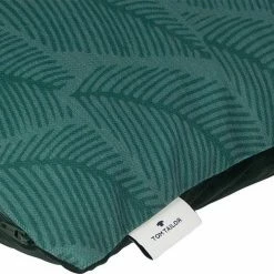 Großhandel ✔️ Kissenhülle »Ribbed Leaves«, TOM TAILOR (1 Stück), für tropisches Wohnambiente 🎁 -Tom Tailor Verkaufsgeschäft 296ac972 342f 5ee0 bb95 ad86fb758161