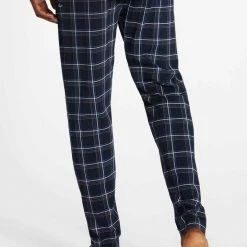 Blitzangebot ⭐ TOM TAILOR Homewearhose »Hose, lang« (1-tlg) 🔥 -Tom Tailor Verkaufsgeschäft 297b662e a957 5b07 8eb4 3226bf5ecf0b