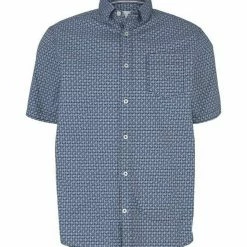 Angebote 🔔 TOM TAILOR Kurzarmhemd 🤩