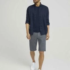 Neu 🔔 TOM TAILOR Bermudas »Josh Slim Chino-Shorts« Dark grey minimal design, Light olive minimal design, Blue structure, Red minimal design 🌟 49 Neu 🔔 TOM TAILOR Bermudas »Josh Slim Chino-Shorts« Dark grey minimal design, Light olive minimal design, Blue structure, Red minimal design 🌟 -Tom Tailor Verkaufsgeschäft 299a4f27 cbbd 5040 a07a a8be980f875a