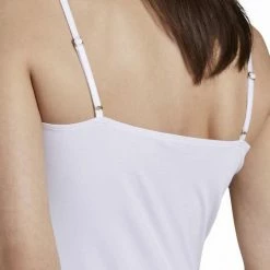 Schlussverkauf 😀 TOM TAILOR T-Shirt »t-shirt top spaghett« 🔥 -Tom Tailor Verkaufsgeschäft 29a0c8c5 a9be 5d40 a412 25abec8341b0