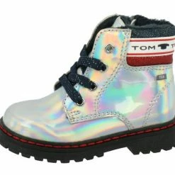 Bester Verkauf 🤩 TOM TAILOR »Tom Tailor Kinder 2171505 Stiefel mit Warmfutter« Stiefel ✨