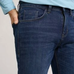 Blitzangebot ⭐ TOM TAILOR Straight-Jeans »Josh Regular Slim 👖 Jeans« Mid stone wash denim, Dark stone wash denim, Clean light stone grey denim 🔥 -Tom Tailor Verkaufsgeschäft 29c1daed c2d6 5b44 ab53 c7152d752c22