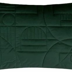 Besorgen ⭐ Kissenhülle »Kissenhülle mit Ziernähten«, TOM TAILOR Dunkelgrün-tannengrün-waldgrün, Blue-white, Nature, Natur-creme-offwhite 🛒 -Tom Tailor Verkaufsgeschäft 29c6a5bd 7601 559a b9c7 92794f690cc6