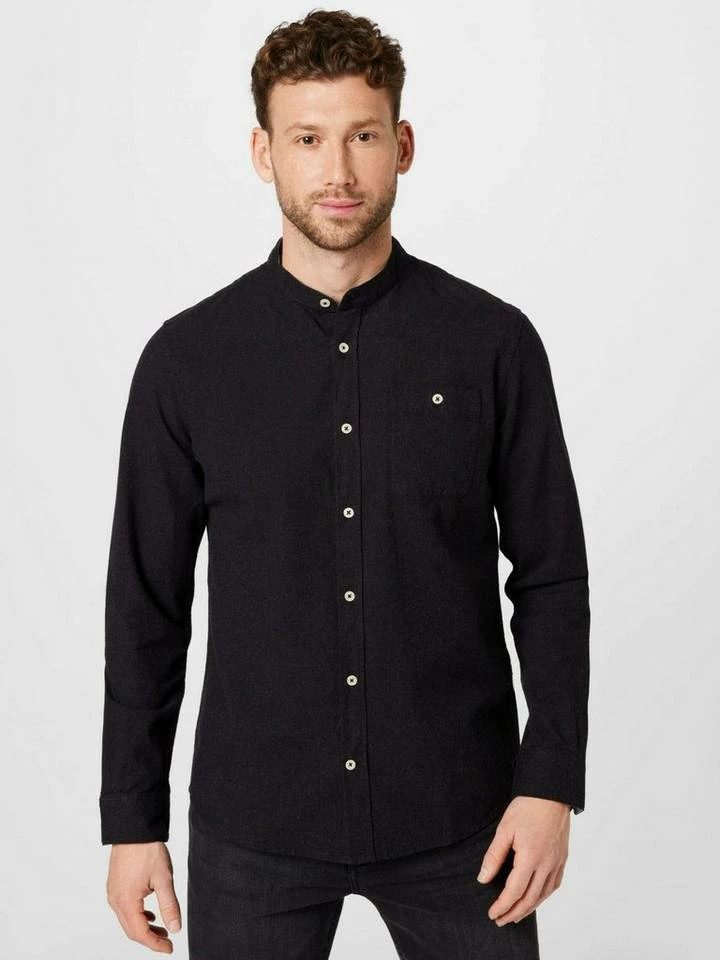 Rabatt 🔥 TOM TAILOR Langarmhemd 🔔 8 Rabatt 🔥 TOM TAILOR Langarmhemd 🔔 - Image 8