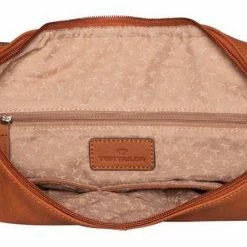 Bestes Angebot 🔥 TOM TAILOR Hobo »CAIA«, In schlichter Optik Red, Schwarz, Dunkelblau, Cognac 👍 -Tom Tailor Verkaufsgeschäft 29edf0e0 d255 5289 858d 6173ffc272fb