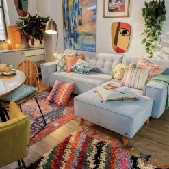 Angebote ✨ TOM TAILOR Ecksofa »NORDIC CHIC«, mit Knöpfung, Füße Buche natur, Breite 236 cm 🎉 -Tom Tailor Verkaufsgeschäft 2a057ebe a029 5b8e af61 396a6d30d93c