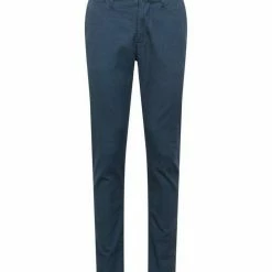 Blitzangebot 🎉 TOM TAILOR Chinohose in Struktur-Qualität Dunkelblau, Schwarz-weiß-strukturiert ⭐ -Tom Tailor Verkaufsgeschäft 2a3e4abc 0bf3 5f12 b9e0 87f175126a7a