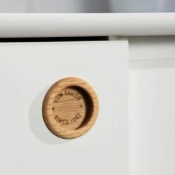 Brandneu ✨ TOM TAILOR Sideboard »COLOR BOX«, mit 1 Tür & 4 Kontrast-Schubladen, Füße Eiche geölt, Breite 114 cm Sage, Mustard, White & rose, White 🎉 -Tom Tailor Verkaufsgeschäft 2a624901 6123 5e5e 901a d2ccbfeb84fe