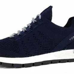 Angebote 🧨 TOM TAILOR »Sneaker« Schnürschuh Yellow, Fuchsia, Navy, Unbekannt 🔔 -Tom Tailor Verkaufsgeschäft 2a6731ac c482 52f3 86f1 6ab49a808cc4