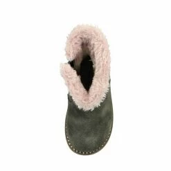 Am billigsten 🌟 TOM TAILOR »Tom Tailor Kinder 2170002 Stiefel mit Warmfutter« Stiefel Coal, Navy 😍 -Tom Tailor Verkaufsgeschäft 2a72df7e e581 5650 819b de42b9ded6d8