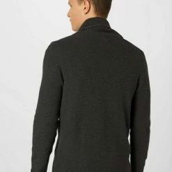 Besorgen 🛒 TOM TAILOR Strickjacke Knitted Navy Melange, Black Grey Melange ⌛ 20 Besorgen 🛒 TOM TAILOR Strickjacke Knitted Navy Melange, Black Grey Melange ⌛ -Tom Tailor Verkaufsgeschäft 2a8ad78f 4550 5d9d 9465 99bec2b40d9c