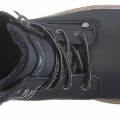 Bestpreis 🔥 TOM TAILOR Schnürboots mit Strickkragen Nachtblau, Anthrazit 👏 12 Bestpreis 🔥 TOM TAILOR Schnürboots mit Strickkragen Nachtblau, Anthrazit 👏 -Tom Tailor Verkaufsgeschäft 2a8fa873 effe 54e2 829e 00d7c0c42c4f