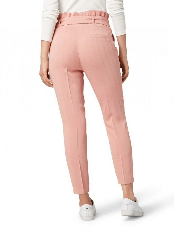 Coupon ✨ TOM TAILOR Bequeme 👖 Jeans »paperbag pants« 😉 5 Coupon ✨ TOM TAILOR Bequeme 👖 Jeans »paperbag pants« 😉 - Image 5