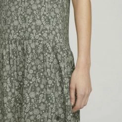 Billig ⌛ TOM TAILOR Pyjama »gemustertes Nachtkleid« ❤️ -Tom Tailor Verkaufsgeschäft 2ac1c1cd 838d 5ce6 95d7 46ef328beb5d