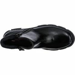 Bestpreis 💯 TOM TAILOR »Klassische Stiefeletten« Stiefelette 😀 -Tom Tailor Verkaufsgeschäft 2ad1dcd3 3925 5acf 9c4c 0425e93c8dcd